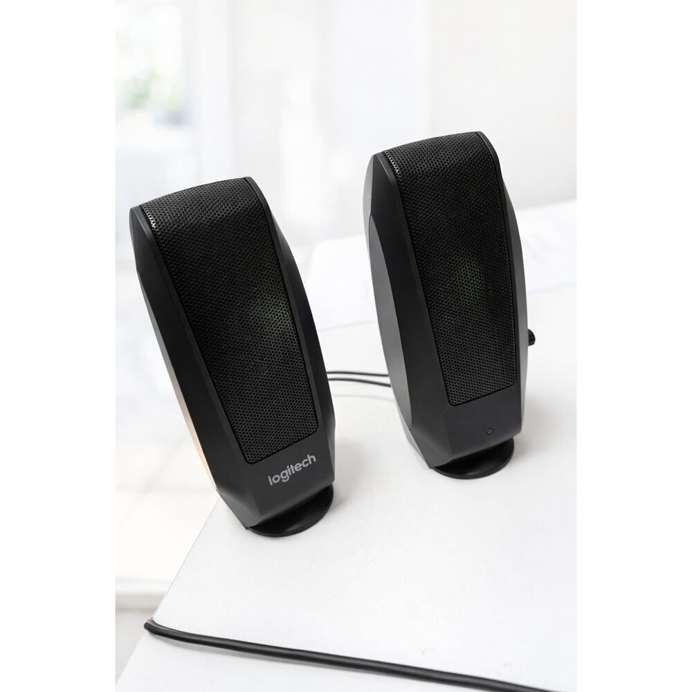 Speakers - PC Ready